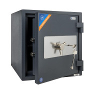 Вогнезламостійкий сейф Old Guard 46 із ключовим замком Вогнезламостійкий сейф Old Guard 46 із ключовим замком