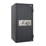 Вогнезламостійкий сейф Old Guard 90 Т EL протиударний з електронним замком Вогнезламостійкий сейф Old Guard 90 Т EL протиударний з електронним замком