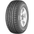 Шины Continental ContiCrossContact LX 255/60 R18 112T XL