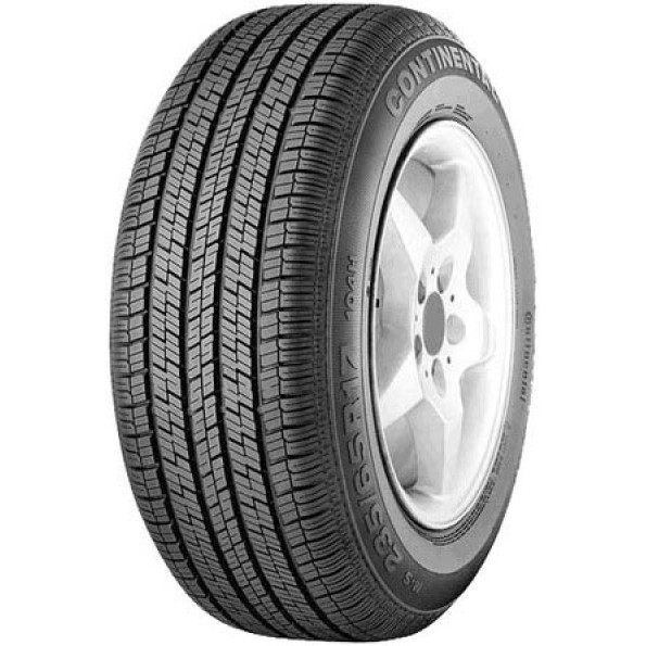 Шини Continental Conti4x4Contact 225/65 R17 102T