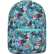 Рюкзак Трансформер 16 л. сублимация Разноцветная