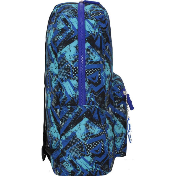 Рюкзак Трансформер 16 л. сублимация Неон -
                                                        Фото 2