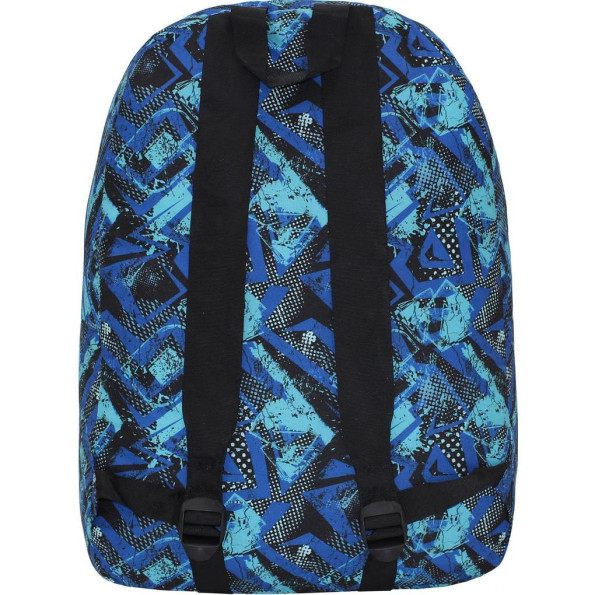 Рюкзак Трансформер 16 л. сублимация Неон -
                                                        Фото 3