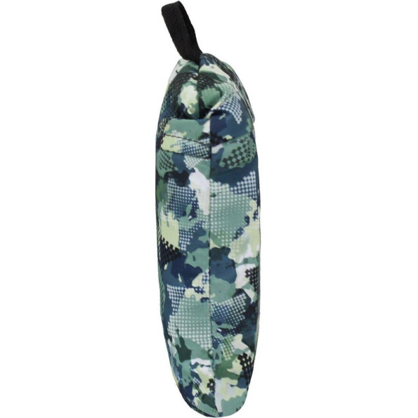 Рюкзак Трансформер 16 л. сублимация Милитари -
                                                        Фото 5