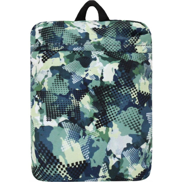 Рюкзак Трансформер 16 л. сублимация Милитари -
                                                        Фото 6