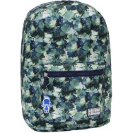 Рюкзак Трансформер 16 л. сублимация Милитари