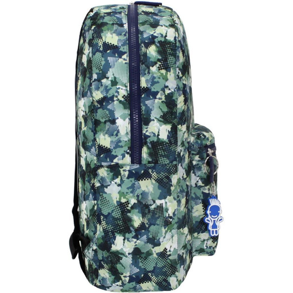 Рюкзак Трансформер 16 л. сублимация Милитари -
                                                        Фото 2