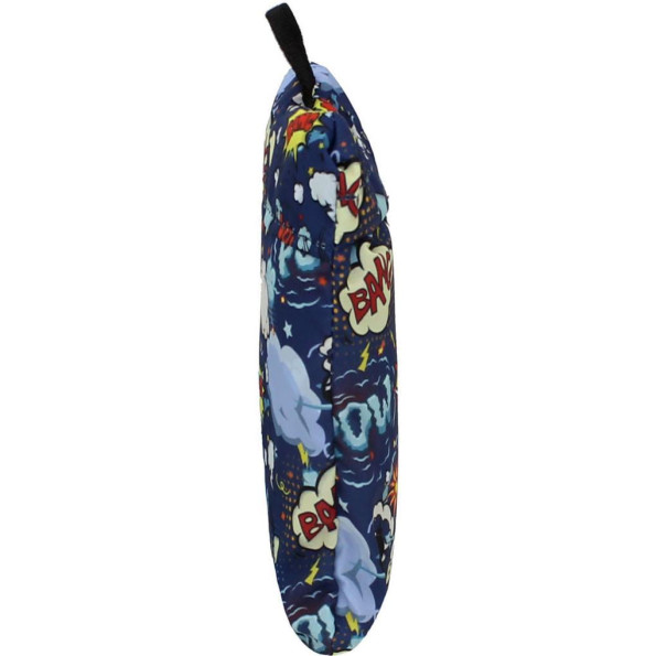 Рюкзак Трансформер 16 л. сублимация Взрыв -
                                                        Фото 5