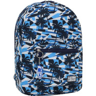 Рюкзак Трансформер 16 л. сублимация Пальмы