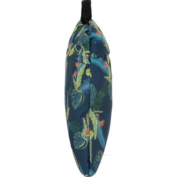 Рюкзак Трансформер 16 л. сублимация Листья -
                                                        Фото 5