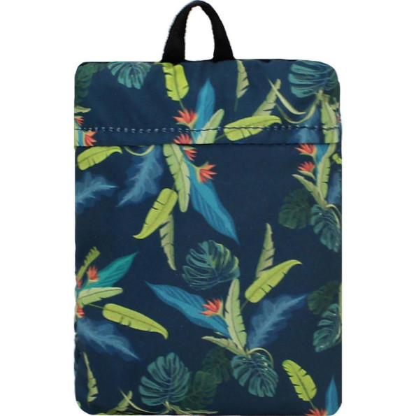 Рюкзак Трансформер 16 л. сублимация Листья -
                                                        Фото 6