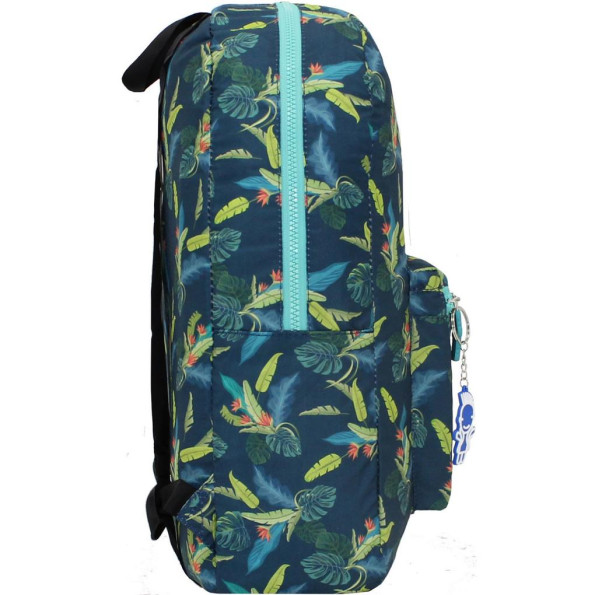 Рюкзак Трансформер 16 л. сублимация Листья -
                                                        Фото 2