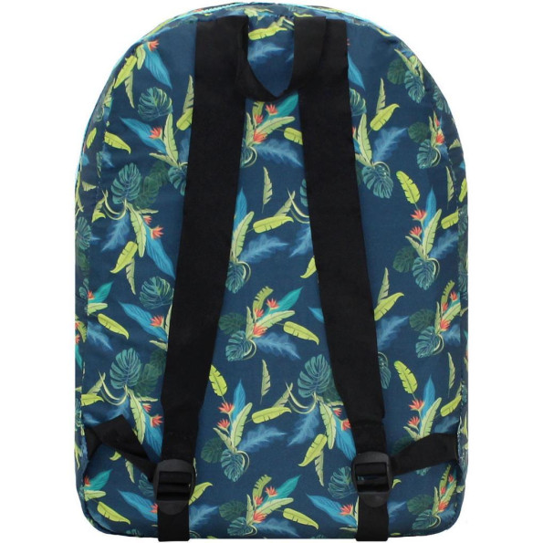 Рюкзак Трансформер 16 л. сублимация Листья -
                                                        Фото 3