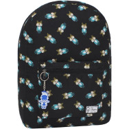 Рюкзак Трансформер 16 л. сублимация Бурундуки