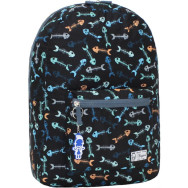 Рюкзак Трансформер 16 л. сублимация Рыба