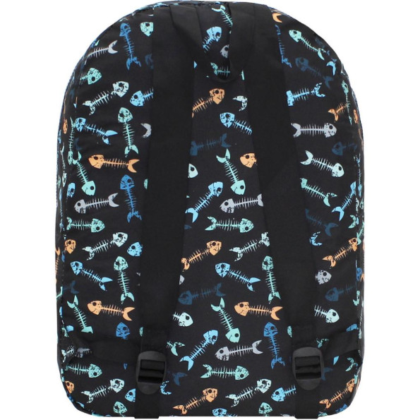 Рюкзак Трансформер 16 л. сублимация Рыба -
                                                        Фото 3