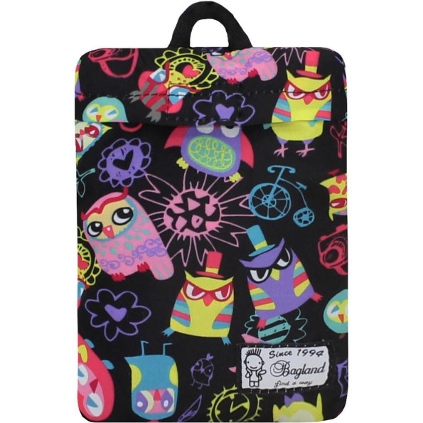 Рюкзак Трансформер 16 л. сублимация Совы -
                                                        Фото 4