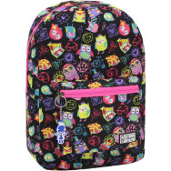 Рюкзак Трансформер 16 л. сублимация Совы