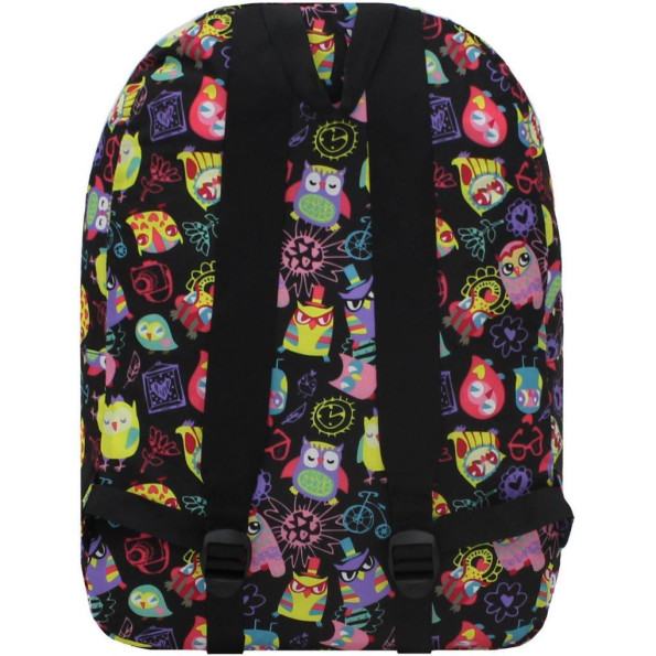 Рюкзак Трансформер 16 л. сублимация Совы -
                                                        Фото 3