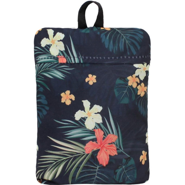 Рюкзак Трансформер 16 л. сублимация Цветы -
                                                        Фото 6