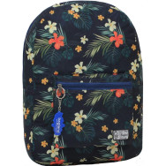 Рюкзак Трансформер 16 л. сублимация Цветы