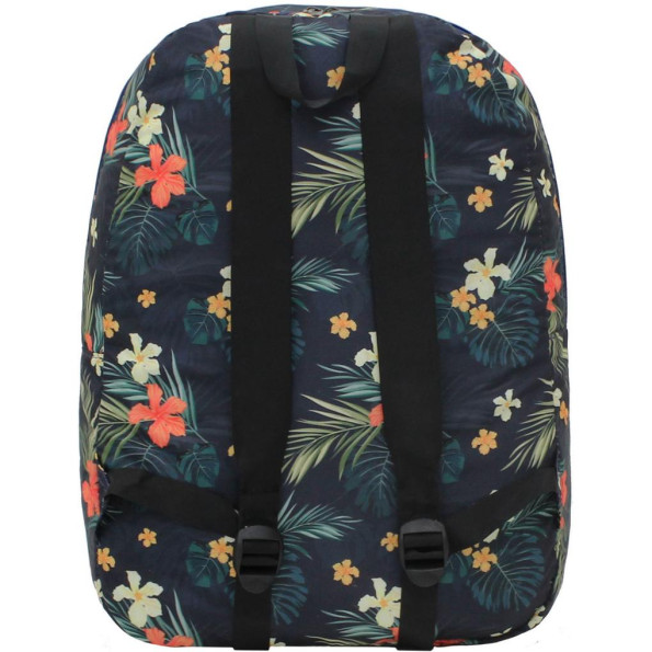 Рюкзак Трансформер 16 л. сублимация Цветы -
                                                        Фото 3