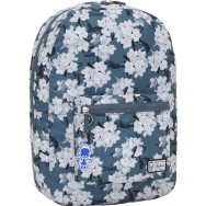 Рюкзак Трансформер 16 л. сублимация Жасмин