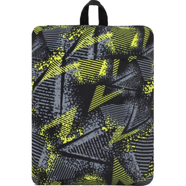 Рюкзак Трансформер 16 л. сублимация Неоновый принт -
                                                        Фото 6