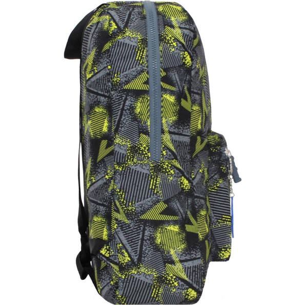 Рюкзак Трансформер 16 л. сублимация Неоновый принт -
                                                        Фото 2