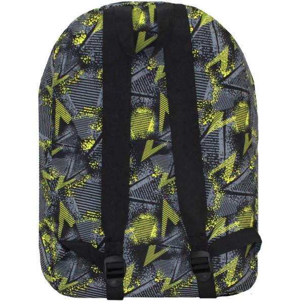Рюкзак Трансформер 16 л. сублимация Неоновый принт -
                                                        Фото 3