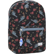 Рюкзак Трансформер 16 л. сублимация