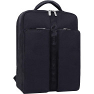 Рюкзак Boss 16 л. черный с 2 карманами