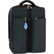 Рюкзак Boss 16 л. черный