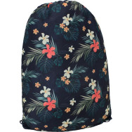Рюкзак Котомка 8 л. сублимация Цветы