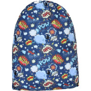 Рюкзак Котомка 8 л. сублимация Взрыв