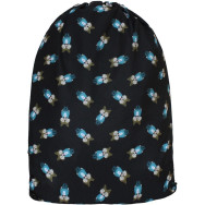 Рюкзак Котомка 8 л. сублимация Джентельмен