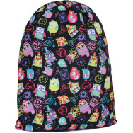 Рюкзак Котомка 8 л. сублимация Совы