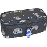 Косметичка 4 л. сублимация Стирающий енот