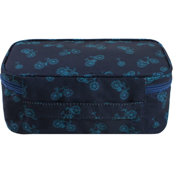 Косметичка 4 л. сублимация Велосипед маленький -
                                                        Фото 2