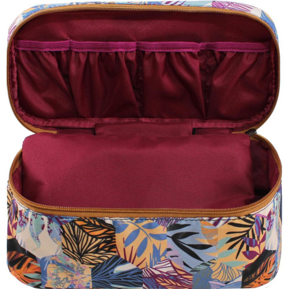 Косметичка 4 л. сублимация Пентагон -
                                                        Фото 3