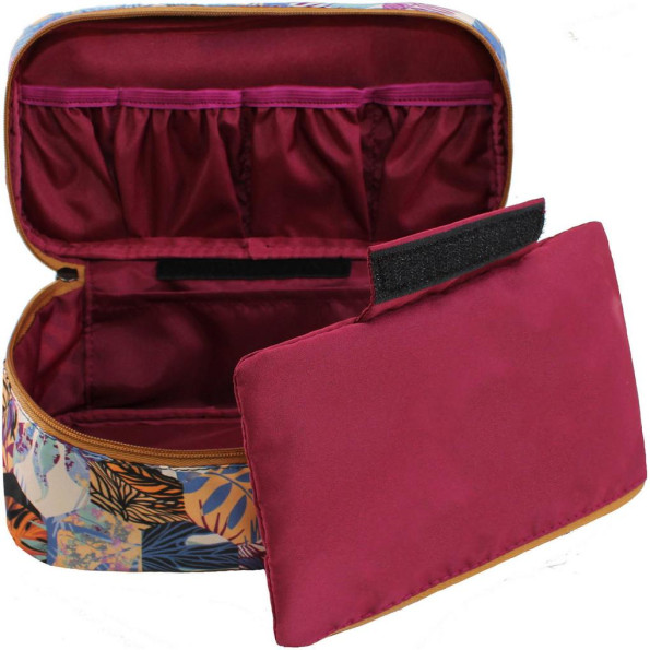 Косметичка 4 л. сублимация Пентагон -
                                                        Фото 4