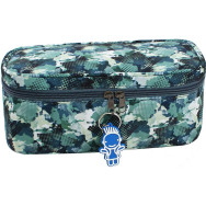 Косметичка 4 л. сублимация Милитари зеленое