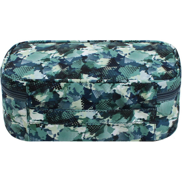 Косметичка 4 л. сублимация Милитари зеленое -
                                                        Фото 2