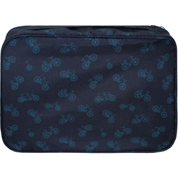 Косметичка 9 л. сублимация Велосипед -
                                                        Фото 3