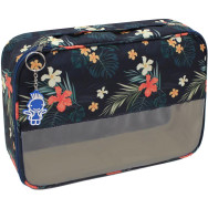 Косметичка 9 л. сублимация Природа