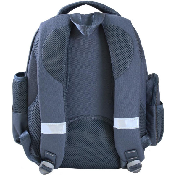 Рюкзак Pupil 14 л. серый Кот Саймона -
                                                        Фото 4