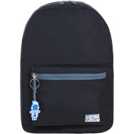 Рюкзак Трансформер 16 л. черный