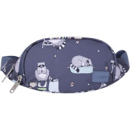 Барсетка Bella 2 л. сублимация Енот-полоскун Барсетка Bella 2 л. сублимация Енот-полоскун