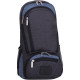 Рюкзак для ноутбуку Granite 23 л. чорний/сірий -
                                                        Фото 1