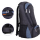 Рюкзак для ноутбуку Granite 23 л. чорний/сірий -
                                                        Фото 4